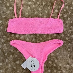 Hunza G bikini